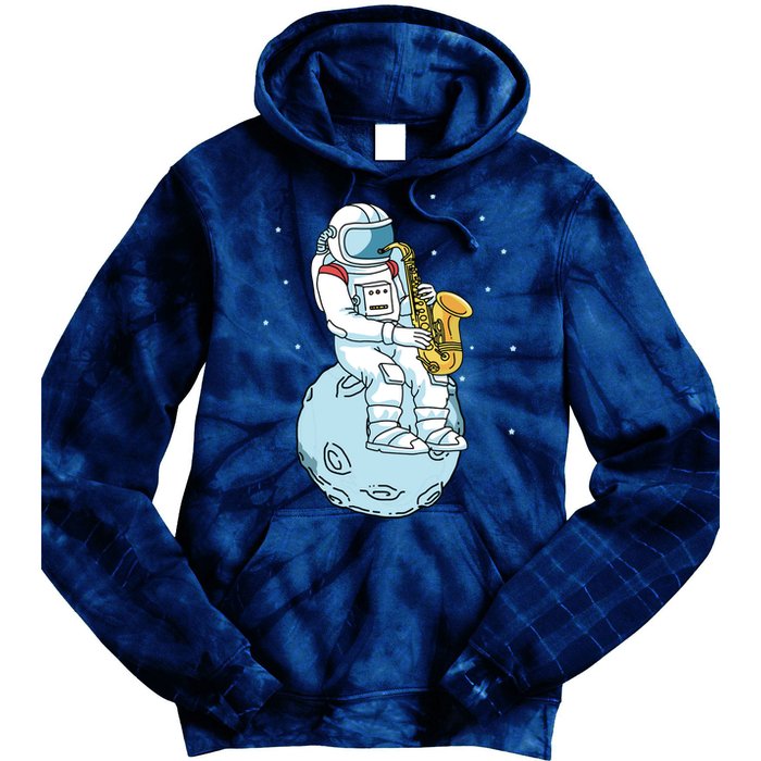 Saxophone Shirts Men Women Saxophonist Gifts Jazz Music Tie Dye Hoodie