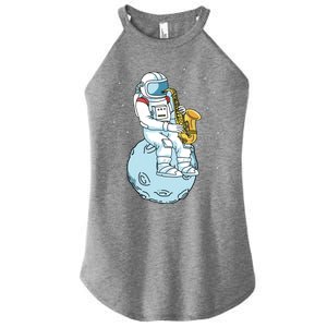 Saxophone Shirts Men Women Saxophonist Gifts Jazz Music Women's Perfect Tri Rocker Tank