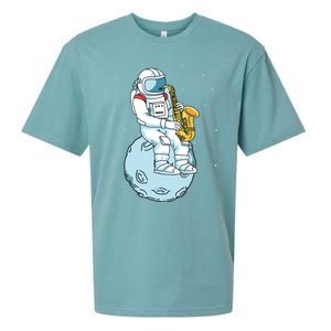 Saxophone Shirts Men Women Saxophonist Gifts Jazz Music Sueded Cloud Jersey T-Shirt