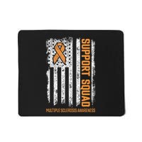 Support Squad Multiple Sclerosis Awareness Mousepad
