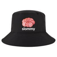 Slommy Salami Meme Oddly Specific Funny Memes Internet Memes Cool Comfort Performance Bucket Hat