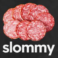 Slommy Salami Meme Oddly Specific Funny Memes Internet Memes Cool Comfort Performance Bucket Hat