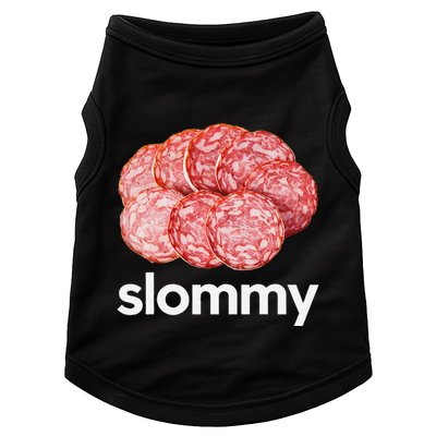 Slommy Salami Meme Oddly Specific Funny Memes Internet Memes Doggie Tank