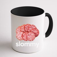 Slommy Salami Meme Oddly Specific Funny Memes Internet Memes Mug