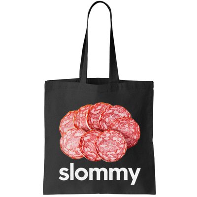 Slommy Salami Meme Oddly Specific Funny Memes Internet Memes Bag