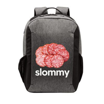 Slommy Salami Meme Oddly Specific Funny Memes Internet Memes Vector Backpack
