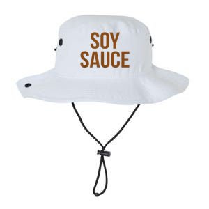 Soy Sauce Matching Group Costumes Chinese Food Ingredients Legacy Cool Fit Booney Bucket Hat