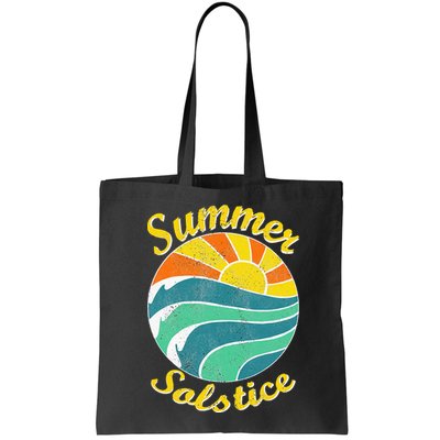 Summer Solstice Midsommar Festival Gidt Idea Bag
