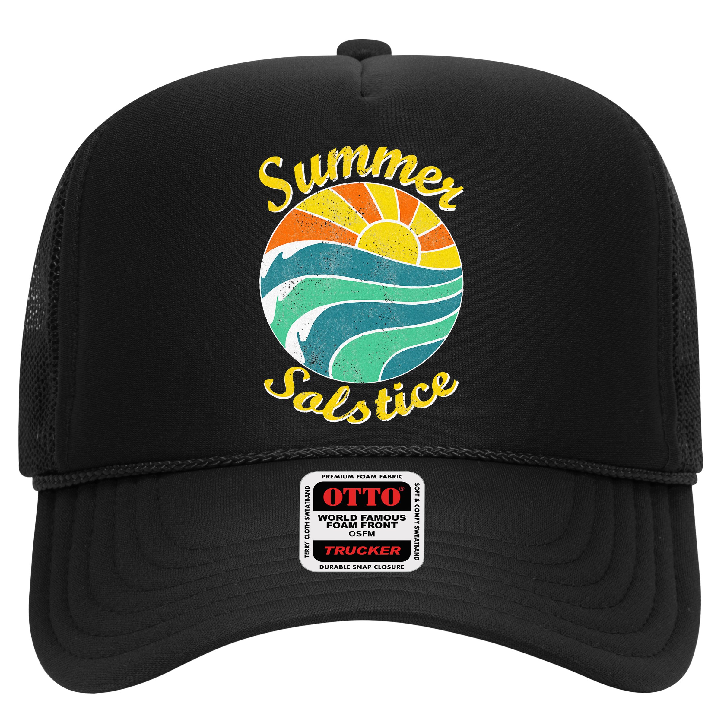 Summer Solstice Midsommar Festival Gidt Idea Hat