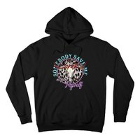 Somebody Save Me Me From Jellyrolls Hoodie