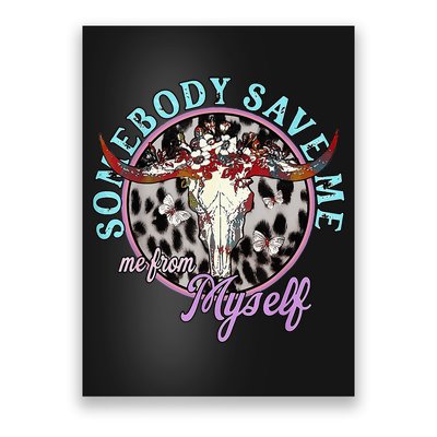 Somebody Save Me Me From Jellyrolls Poster