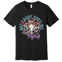 Somebody Save Me Me From Jellyrolls Premium T-Shirt