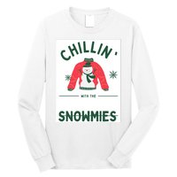 Snowmies Long Sleeve Shirt