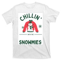 Snowmies T-Shirt