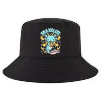 Snaxoltol Cool Comfort Performance Bucket Hat
