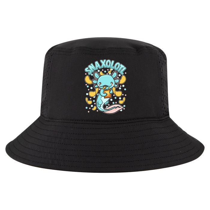 Snaxoltol Cool Comfort Performance Bucket Hat