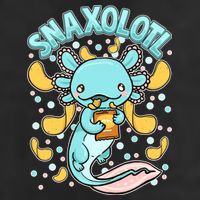 Snaxoltol Cool Comfort Performance Bucket Hat