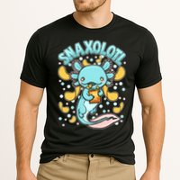 Snaxoltol Cooling Performance Crew T-Shirt