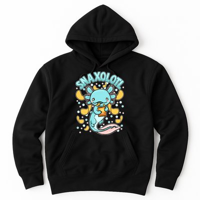 Snaxoltol Hoodie