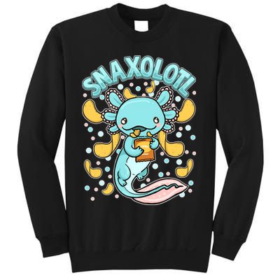 Snaxoltol Sweatshirt