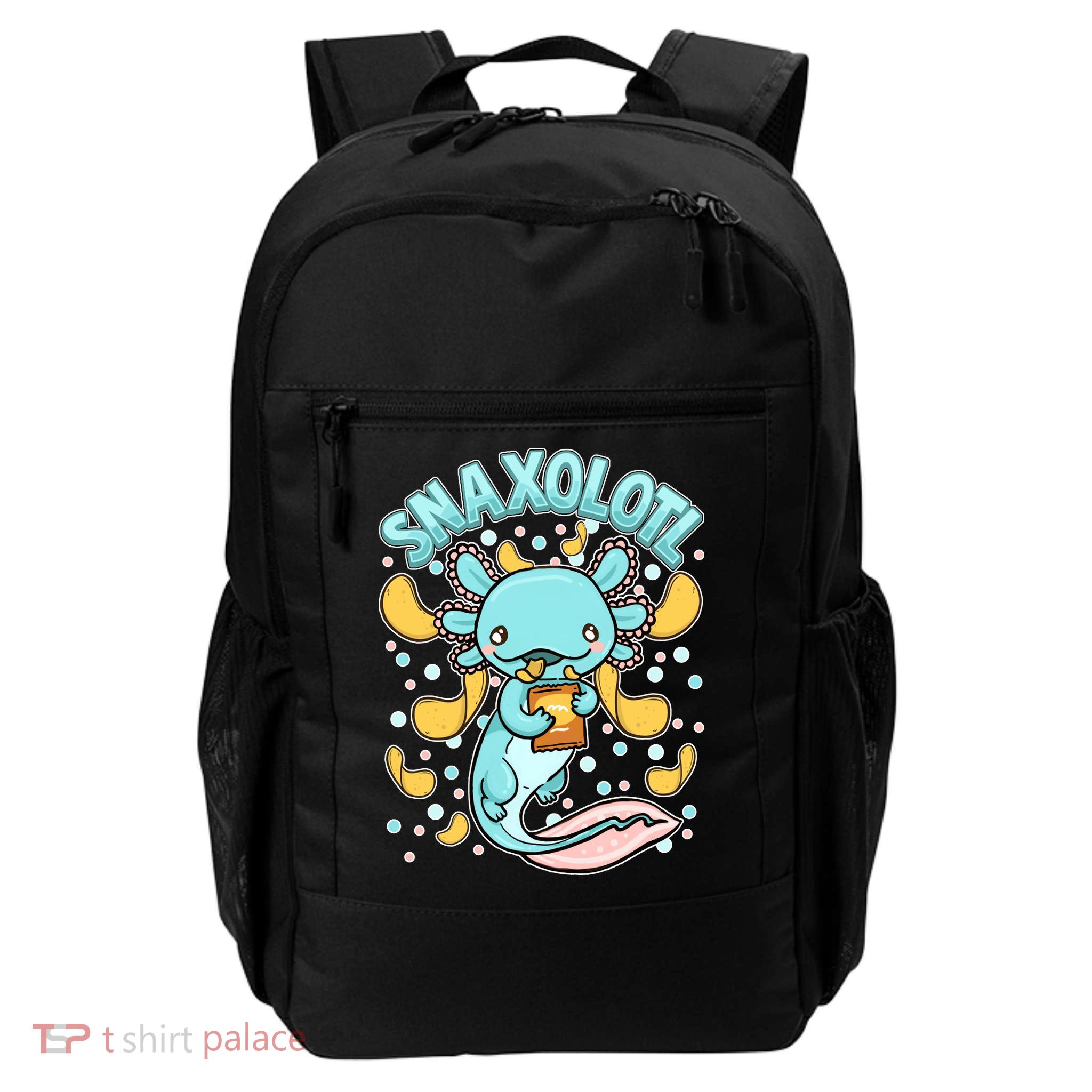 Snaxoltol Backpack