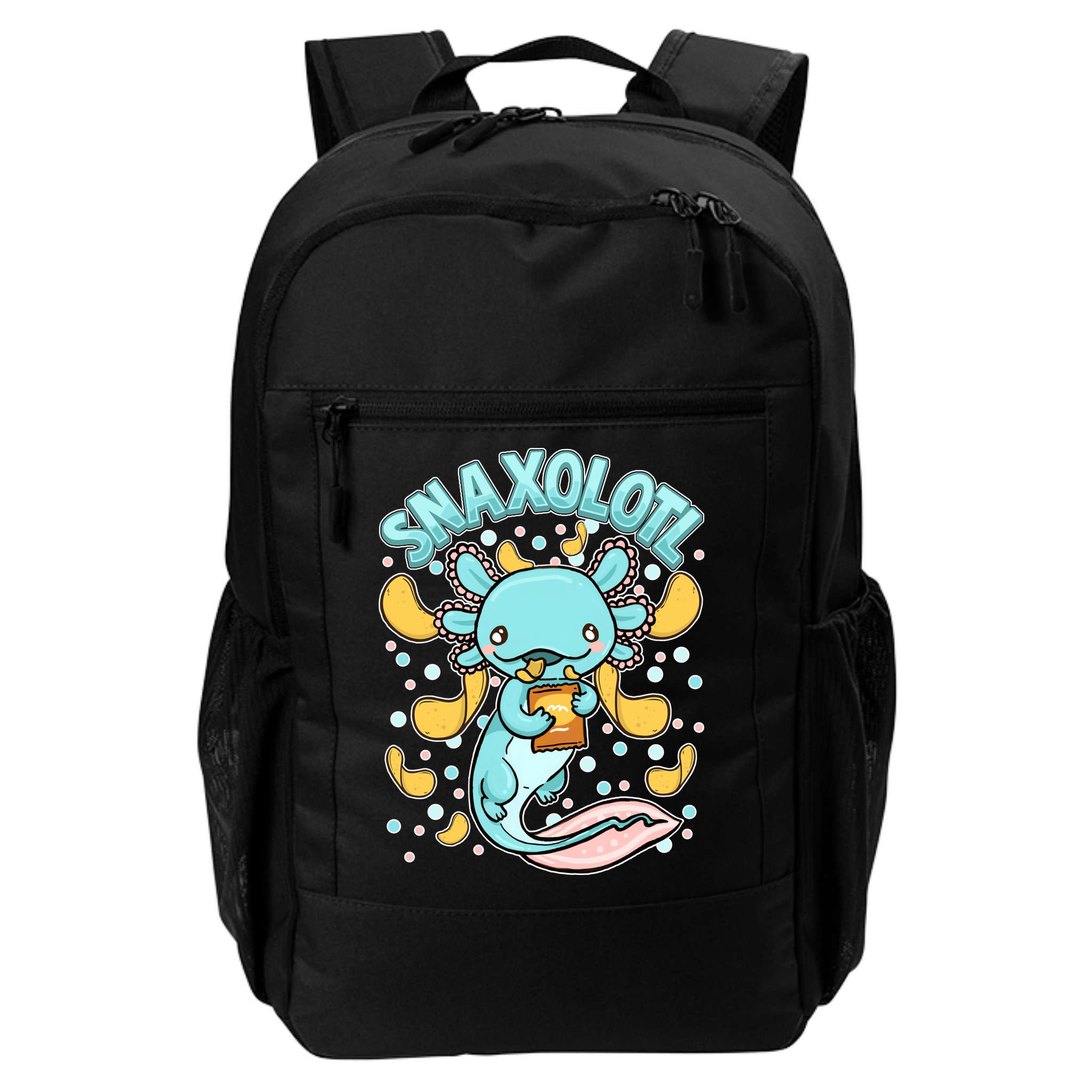 Snaxoltol Backpack