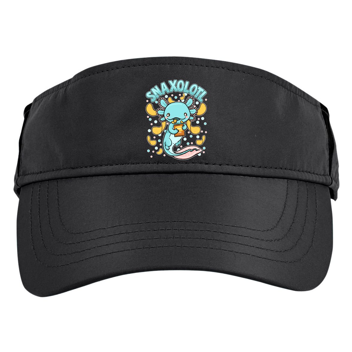 Snaxoltol Adult Drive Performance Visor