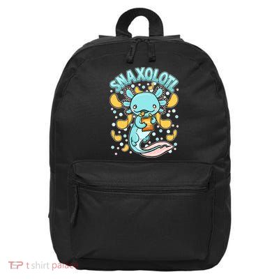 Snaxoltol 16 in Basic Backpack