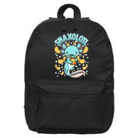 Snaxoltol 16 in Basic Backpack