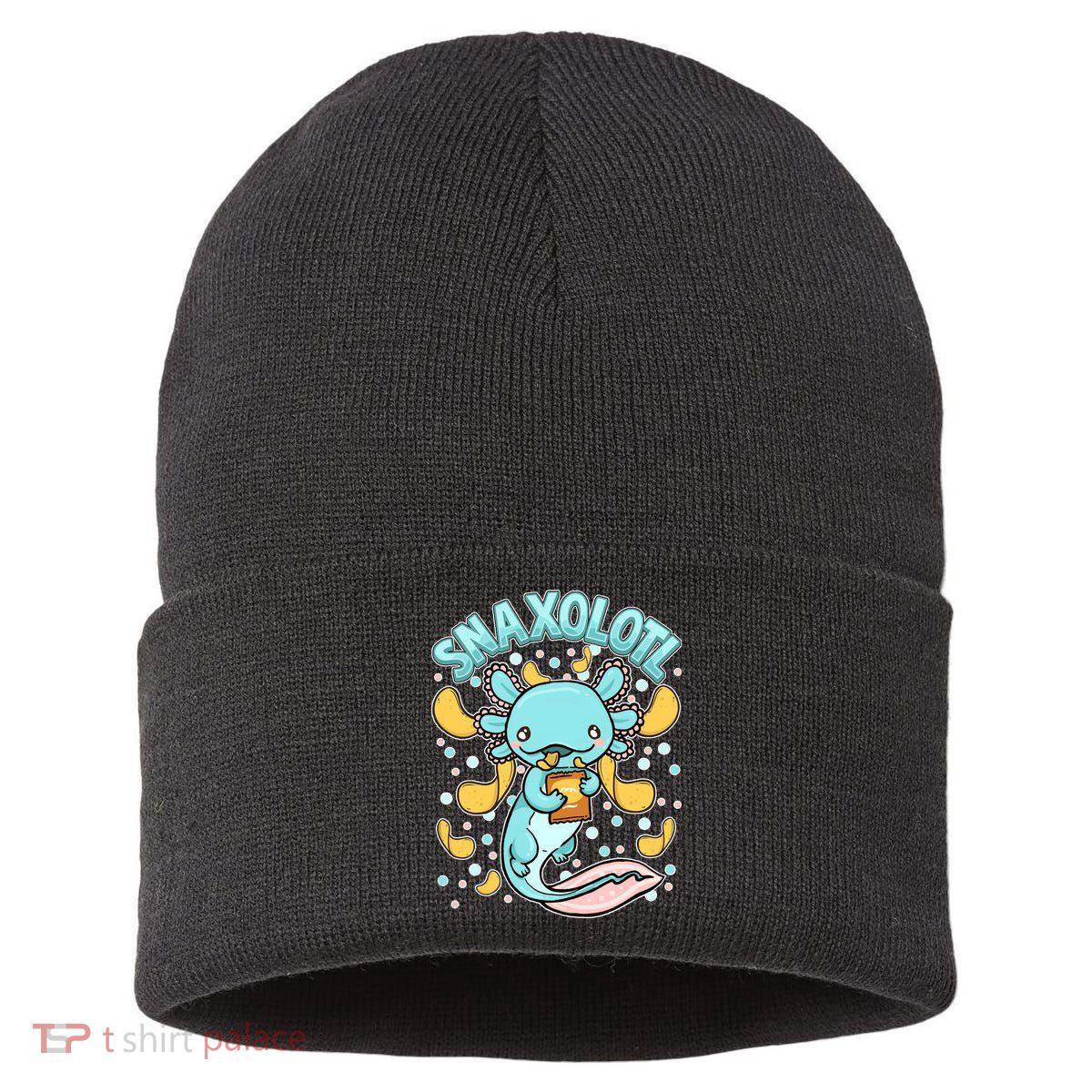 Snaxoltol Sustainable Knit Beanie