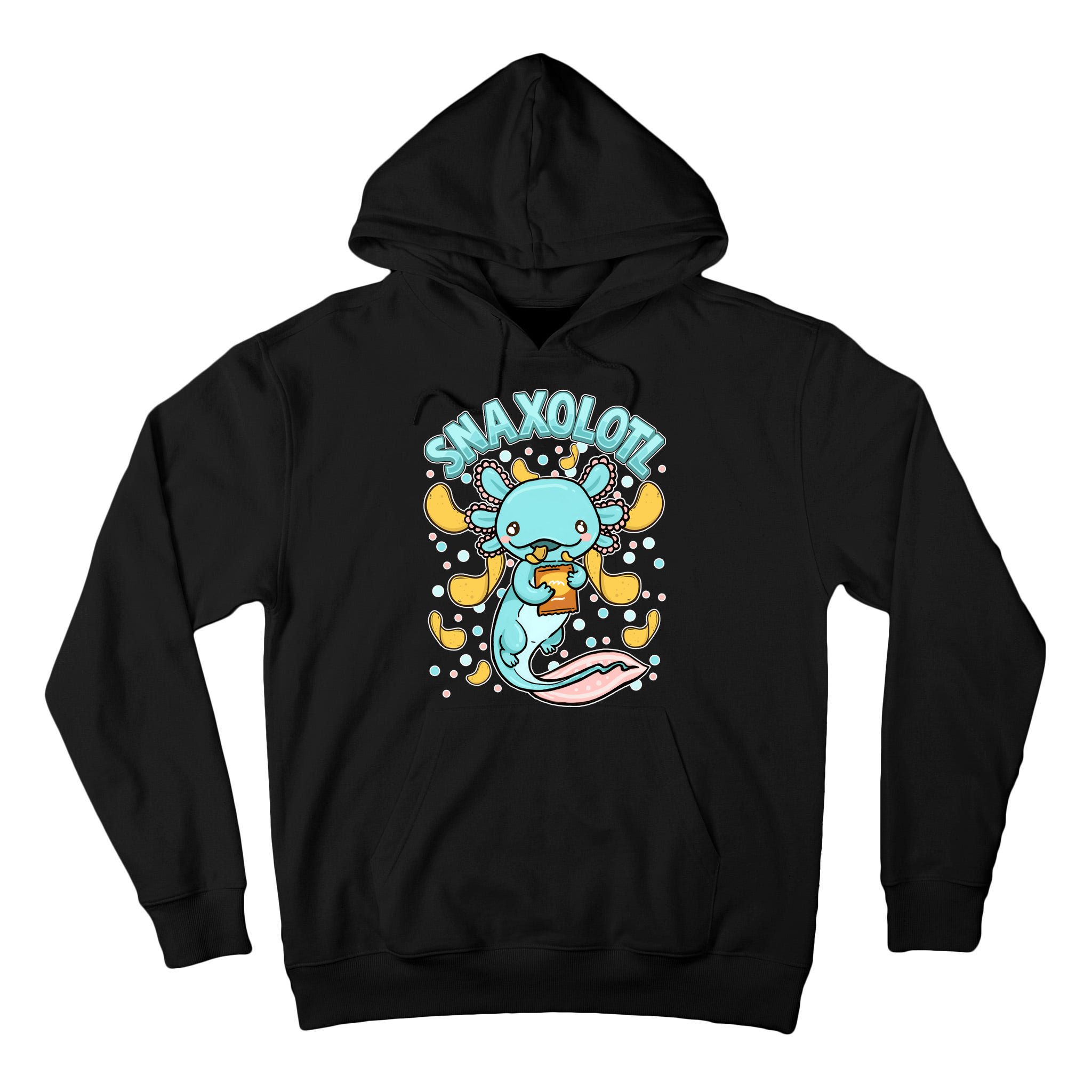 Snaxoltol Tall Hoodie