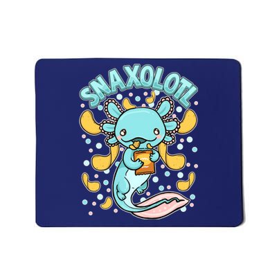 Snaxoltol Mousepad