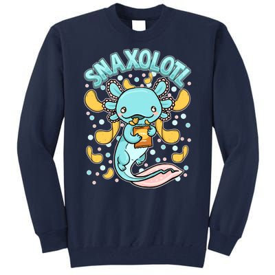 Snaxoltol Tall Sweatshirt