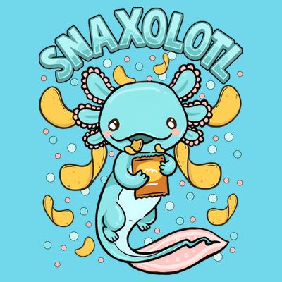 Snaxoltol T-Shirt