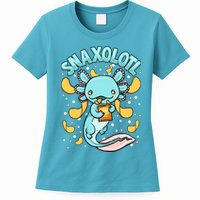 Snaxoltol Womens T-Shirt
