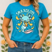 Snaxoltol Womens T-Shirt