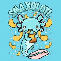 Snaxoltol Womens T-Shirt