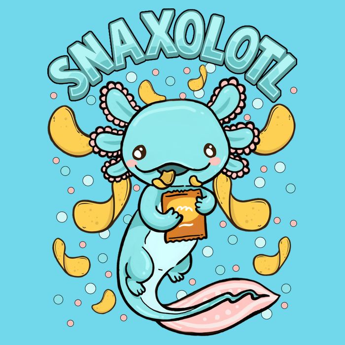 Snaxoltol Womens T-Shirt