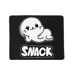 Snack Mousepad