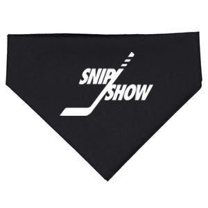 Snip Show New USA-Made Doggie Bandana