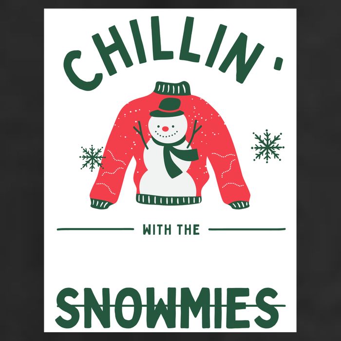 Snowmies Cool Comfort Performance Bucket Hat