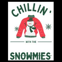 Snowmies Cooling Performance Crew T-Shirt