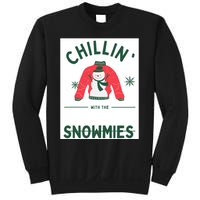 Snowmies Sweatshirt