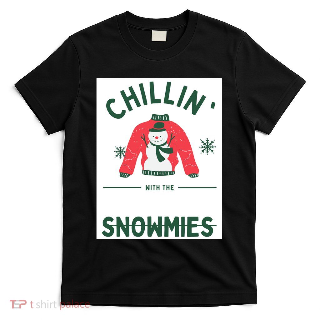 Snowmies T-Shirt