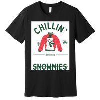 Snowmies Premium T-Shirt