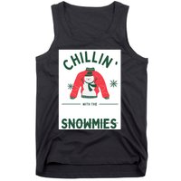 Snowmies Tank Top