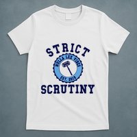 Strict Scrutiny Nulla Lex Vibes Est 2019 T-Shirt