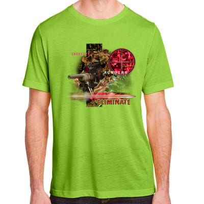 Sniper Adult ChromaSoft Performance T-Shirt