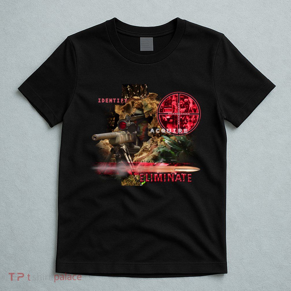 Sniper T-Shirt