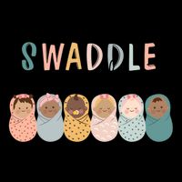Swaddle Specialist Nicu Mother Nurse Tech Neonatal Icu Gift Doggie Tank